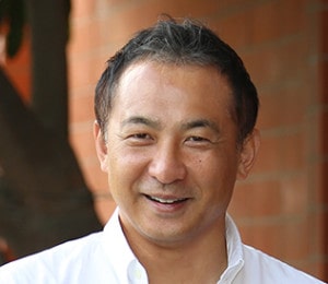 Christopher Kim
