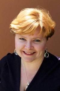 Barco's Nightingales Foundation Advisory Board Member Sarah Orth